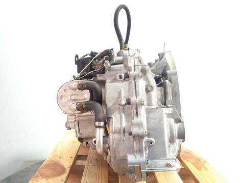 Foto 2ª: Caja Cambios Automatica Renault Espace 2.0 DCI DIESEL CAT 150CV 110KW AUT. [M9R763] (2009)