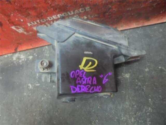 Foto 3ª: Faro Antiniebla Delantero Derecho Opel Astra 1.7 CDTI [Z 17 DTL]