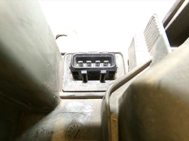 Foto 4ª: Faro Izquierdo Alfa Romeo 146 2.0 TD 1994-1999 [AR33601] (1998)
