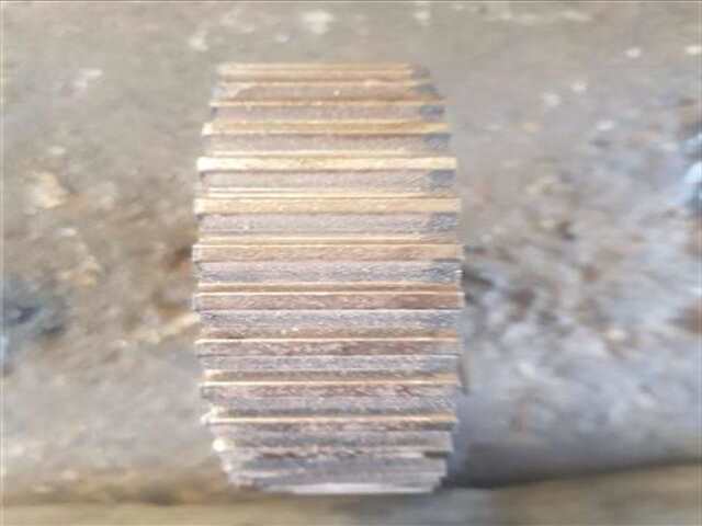 Foto 2ª: Arbol de Levas Citroen C4 1.6 HDI