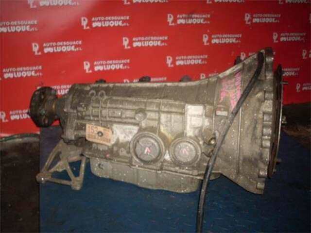 Caja Cambios Automatica Jaguar S Type 4.0 V8 (03.1999 _02.2002)