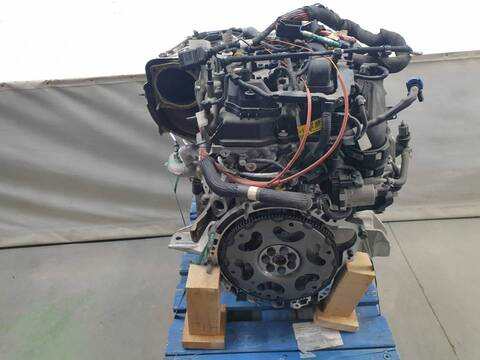 Foto 3ª: Motor Completo Alfa Romeo Stelvio VELOCE Q4 (2018)