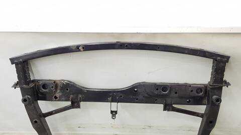 Foto 2ª: Puente Delantero Renault Kadjar ZEN (2015)