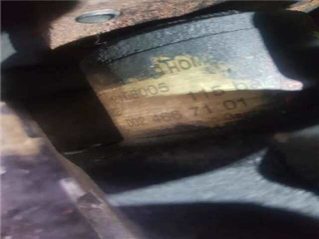 Foto 3ª: Bomba Servodireccion Mercedes Clase E 180 3.2 320 (210.055) [3.2 LTR. - 162 KW 24V CAT]