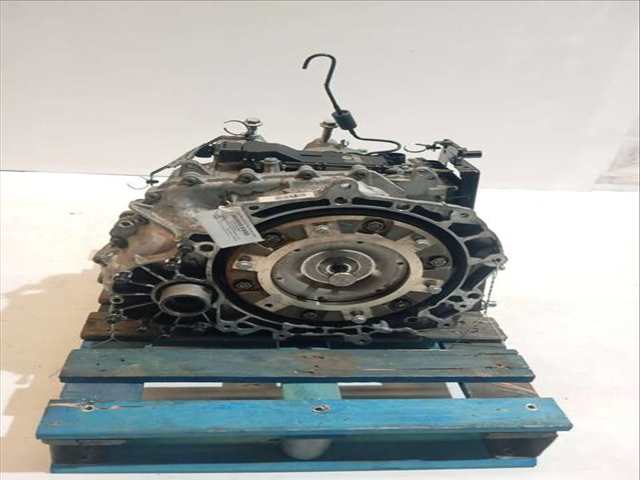 Caja Cambios Automatica Land Rover Discovery SE 180CV 132KW AUT.