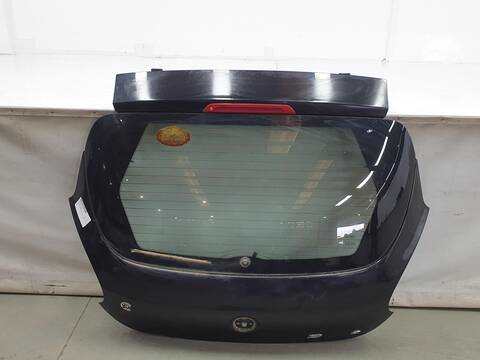 Portón Fiat Bravo 1.4 16V 90CV