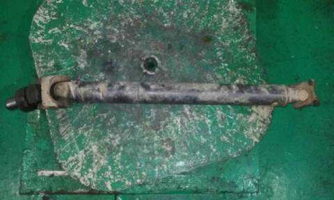 Transmision Central Suzuki Vitara 87CV 64KW