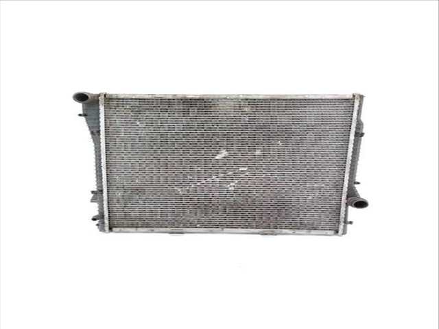 Radiador Motor Bmw X5 4.4 I