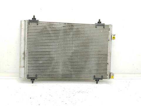 Foto 2ª: Radiador Calefaccion A.A. Citroen C4 BUSINESS 95CV 70KW [8F01] (2014)