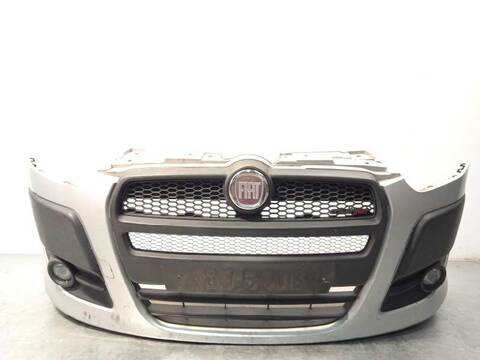 Paragolpes Delantero Fiat Doblo 1.6 JTDM CAT 90CV 66KW