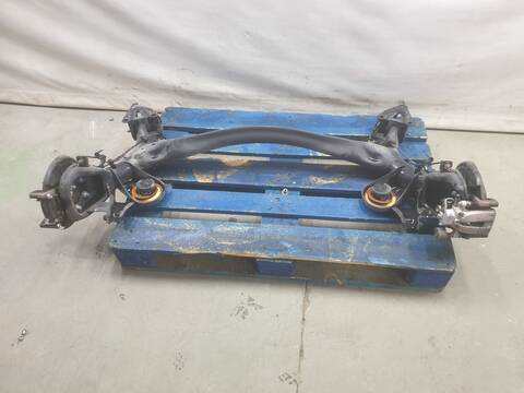 Puente Trasero Fiat Panda CROSS