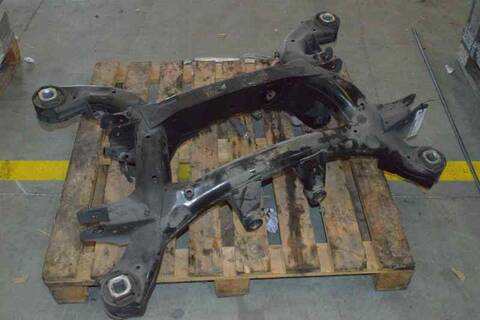 Cuna Trasera Bmw X5 XDRIVE25D