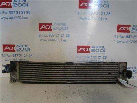Intercooler Fiat Ducato 160 MULTIJET 3 0 D 158CV 116KW FURGON