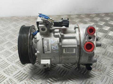 Foto 2ª: Compresor Aire Acondicionado Jeep Compass SPORT 4X2 120CV 88KW [55260384] (2018)