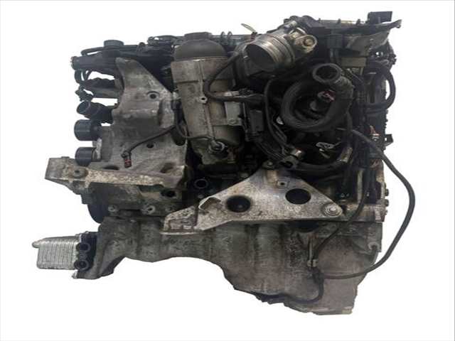 Foto 2ª: Motor Completo Bmw Serie 5 518 2.0 520D 177 CV 130KW [N47D20A, N47]