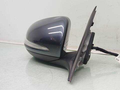 Foto 3ª: Retrovisor Derecho Mercedes Clase C 160 C 220 BLUETEC - D 205.204) 170CV 125KW [OM 651.921] (2016)
