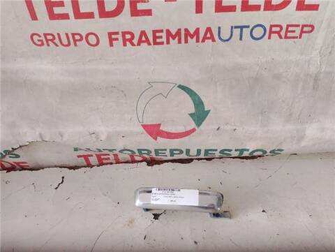 Maneta Exterior Delantera Derecha Toyota Hiace 2.2