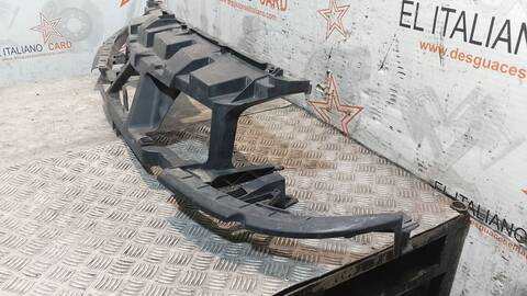 Foto 2ª: Panel Frontal Renault Scenic AUTHENTIQUE 120CV 88KW [F9Q D8] (2004)