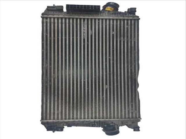 Radiador Motor Chevrolet Cruze 2.0 CDI