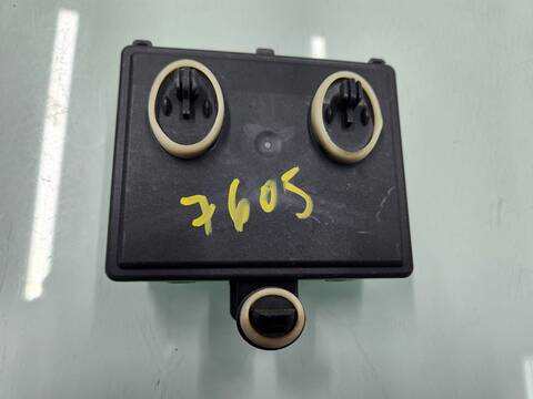 Centralita Motor ECU Audi Q3 35 TDI BASICO 150CV 110KW