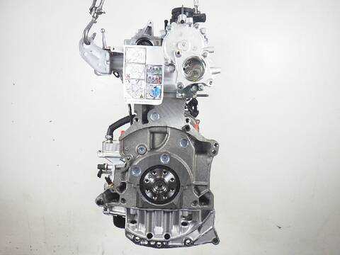 Foto 2ª: Motor Completo Peugeot Boxer 435 L3H3 BLUEHDI 130