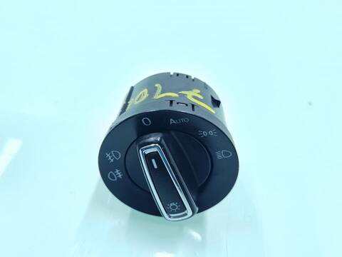Mando Luces Seat Leon STYLE 105CV 77KW