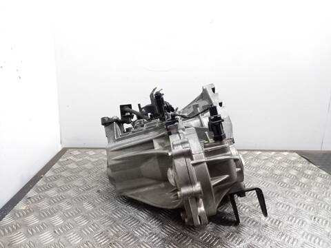 Caja Cambios Hyundai i20 G4LA