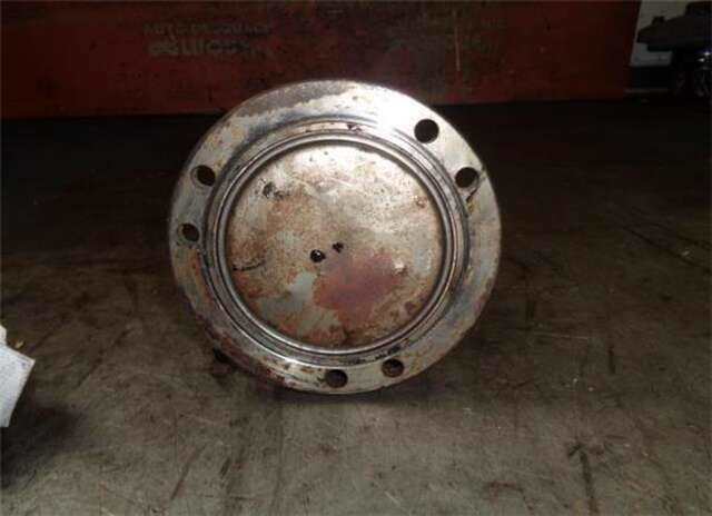 Transmision Delantera Izquierda Nissan Terrano 3.0 DITD 4WD