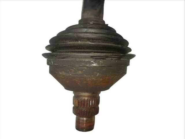 Foto 3ª: Transmision Delantera Izquierda Opel Insignia 2.0 CDTI 35) 131CV (2008)