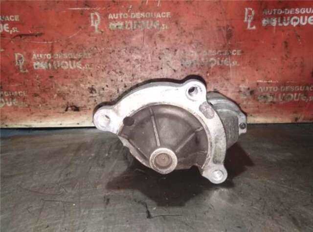 Foto 2ª: Motor de Arranque Peugeot 5008 2.0 ACTIVE [2.0 LTR. - 110 KW 16V HDI FAP CAT (RHE - DW10CTED4)]