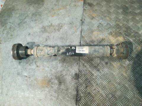 Transmision Central Mercedes Clase ML 300 3.0 CDI W164) 224CV 165KW AUT. OM642