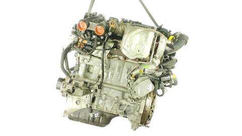 Foto 2ª: Motor Completo Ford Mondeo VERSION INDEFINIDA (2007)