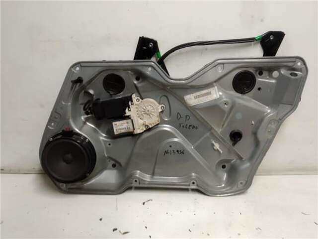 Elevalunas Eléctrico Delantero Derecho Seat Toledo 1.6 16V