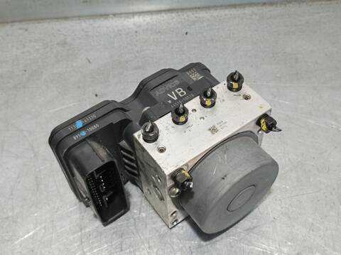 Abs Toyota CHR HYBRID STYLE PLUS 122CV 90KW