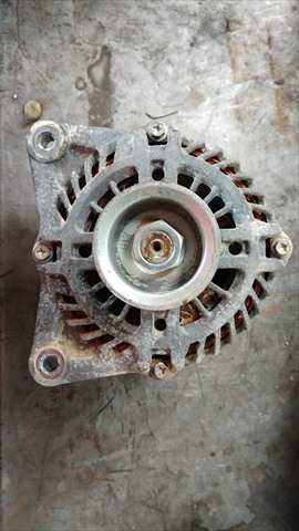 Alternador Nissan Juke 1.6 G 115cv