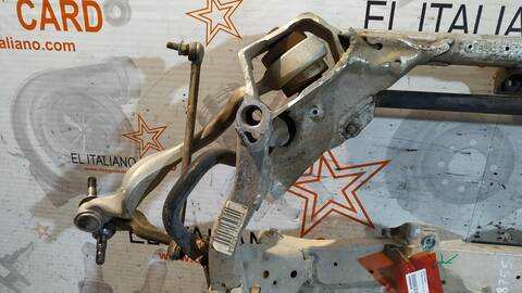 Foto 2ª: Puente Delantero Bmw Serie 3 315 335I 306CV 225KW [N54B30A] (2007)