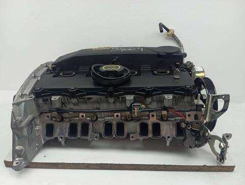 Culata Ford Mondeo FUTURA D) BERLINA 155CV 114KW