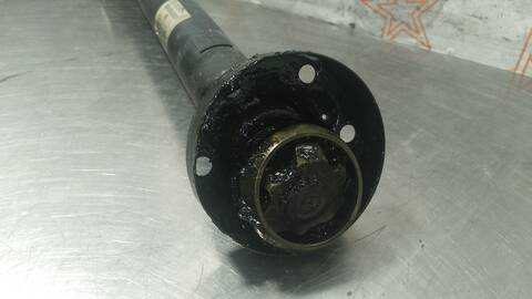 Foto 3ª: Transmision Central Volkswagen Touareg TDI V6 225CV 165KW [BKS] (2006)