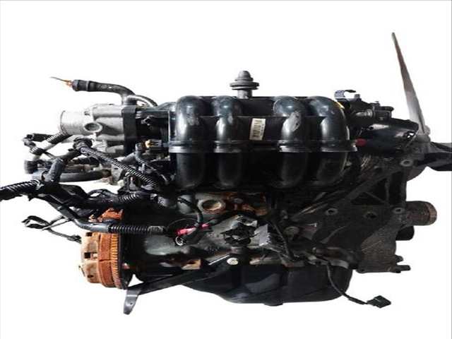 Foto 3ª: Motor Completo Fiat Tipo 1.4 356SXA1B) 95CV (2015)