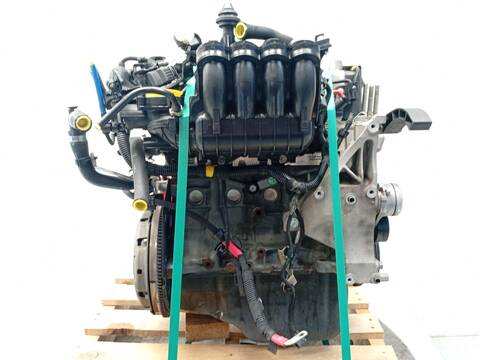 Foto 3ª: Motor Completo Ford Ka 1.2 69CV 51KW [169A4000] (2015)