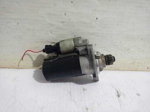 Foto 3ª: Motor de Arranque Volkswagen Transporter T6 CARAVELLE TRENDLINE [CXHB] (2019)