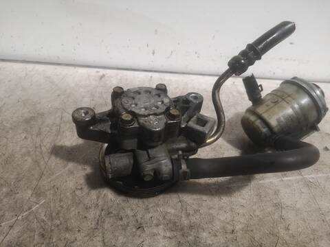 Bomba Servodireccion Honda Hrv D16W1 GH)