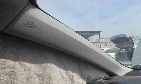 Airbag Cortina Delantero Izquierdo Toyota Auris HYBRID ACTIVE 136CV 100KW