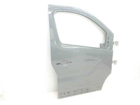 Foto 3ª: Puerta Delantera Derecha Renault Trafic L1H1 29T KOMFORT (2014)