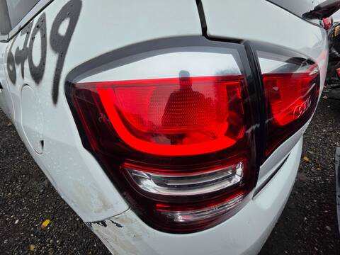 Piloto Trasero Izquierdo Citroen C3 HMZ