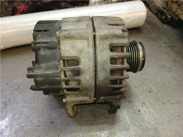 Foto 3ª: Alternador Porsche Cayenne 3.0 DIESEL [3.0 LTR. - 193 KW TDI CAT]