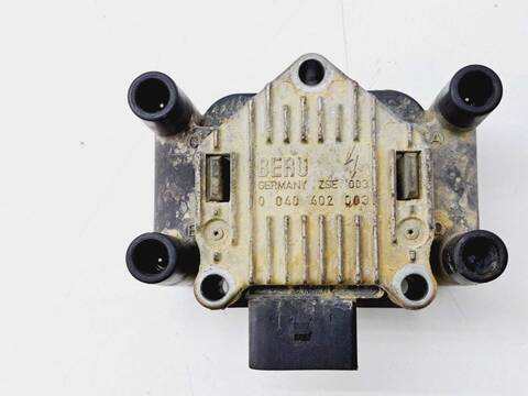 Foto 2ª: Modulo Encendido Seat Ibiza FREE SKY 60CV 44KW [AKK] (2000)