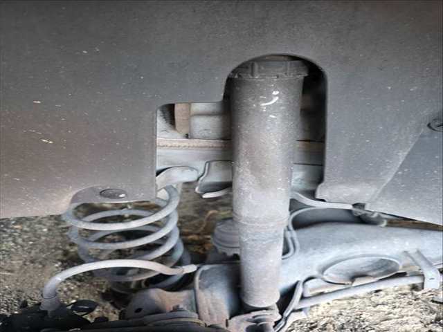 Amortiguador Trasero Derecho Peugeot 2008 HMZ