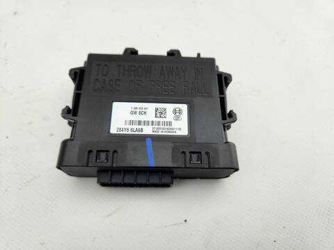 Centralita Motor ECU Mercedes Citan 110 CDI STANDARD 420.723) 95CV 70KW
