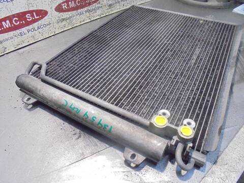 Foto 2ª: Radiador Calefaccion A.A. Volkswagen Passat 2.0 TDI BERLINA 140CV 103KW [CBA] (2009)